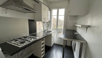 appartement 2 pièces à louer VINCENNES 94300 44 m²