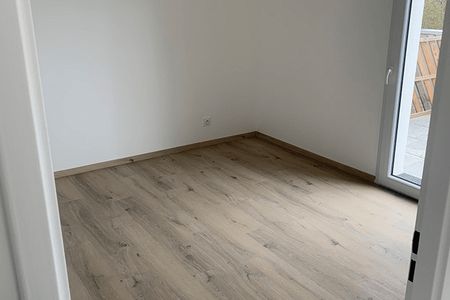 Vue n°3 Appartement 2 pièces T2 F2 à louer - Coueron (44220)