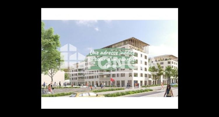 Vue n°1 Appartement 4 pièces à vendre - Marseille 9ᵉ (13009) 375 000 €