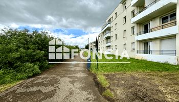 appartement 2 pièces à vendre Poitiers 86000 45.26 m²