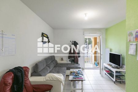 Vue n°3 Appartement 2 pièces à vendre - JURANCON (64110) - 34 m²