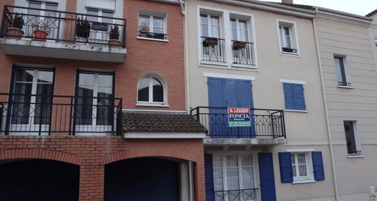 appartement 1 pièce à louer COURDIMANCHE 95800