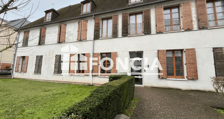local-commercial  à vendre Beauvais 60000 58.03 m²
