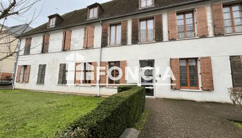 local-commercial  à vendre Beauvais 60000 58.03 m²