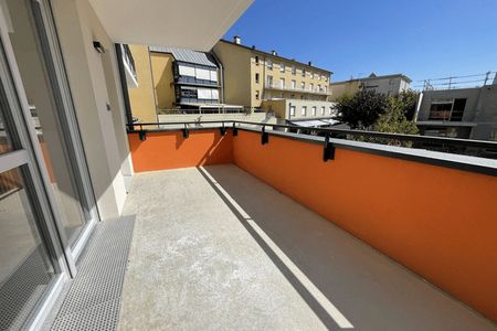 appartement 2 pièces à louer CHENOVE 21300