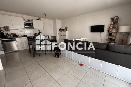 Vue n°2 Appartement 3 pièces T3 F3 à vendre - Talence (33400)