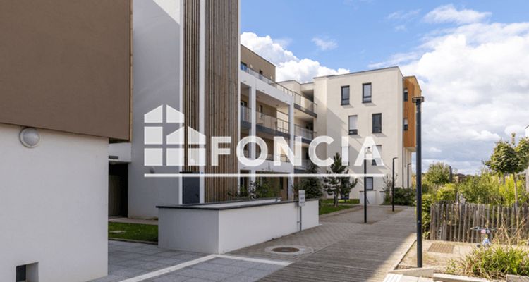 appartement 3 pièces à vendre Vendenheim 67550 60.92 m²