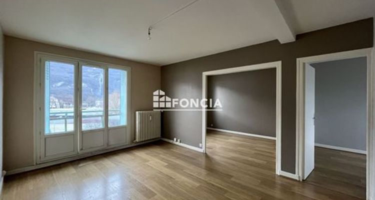 appartement 4 pièces à louer FONTAINE 38600 61.03 m²