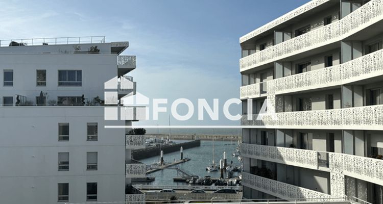 appartement 3 pièces à vendre Le Havre 76600 59 m²