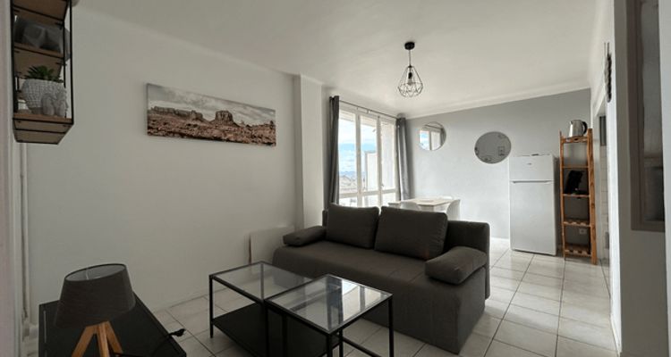 appartement 2 pièces à louer CARCASSONNE 11000 36 m²