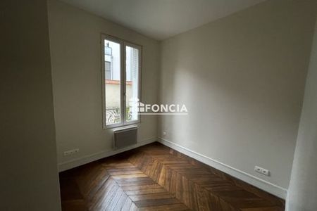 Vue n°3 Appartement 3 pièces à louer - Boulogne Billancourt (92100) 1 400 €/mois cc