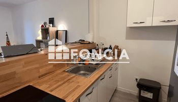 appartement 2 pièces à vendre Aix-en-Provence 13100 51.93 m²