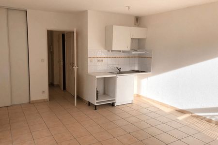 appartement 2 pièces à louer PERPIGNAN 66000 38.3 m²