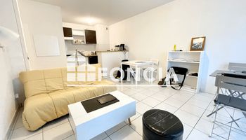 appartement 2 pièces à vendre CHOLET 49300 39.85 m²
