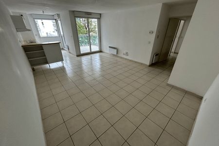 appartement 3 pièces à louer VALENCE 26000 63.1 m²