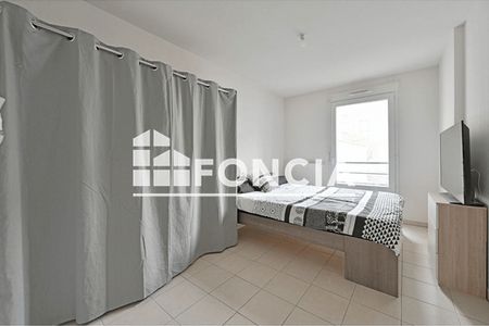 Vue n°3 Appartement 3 pièces à vendre - Nimes (30000) 139 000 €