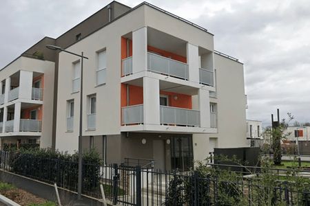 appartement 2 pièces à louer BRUMATH 67170