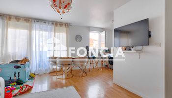appartement 2 pièces à vendre CHOISY-LE-ROI 94600 42.83 m²