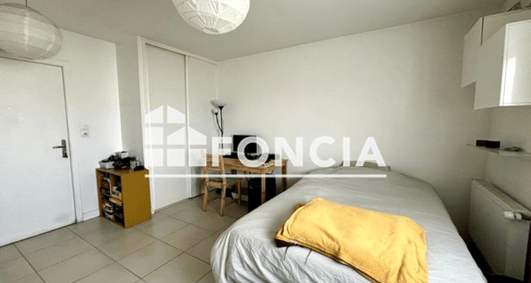 appartement 1 pièce à vendre Sartrouville 78500 25.97 m²