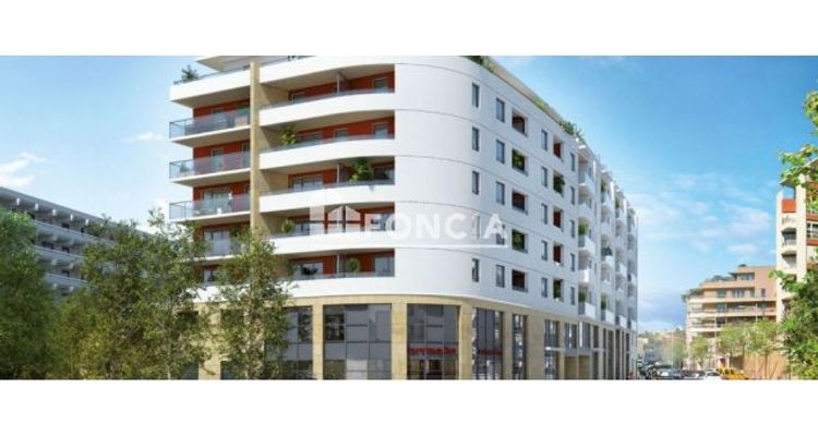 appartement 3 pièces à vendre AIX EN PROVENCE 13090 65.18 m²