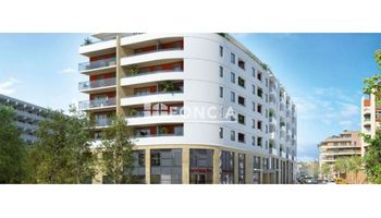 appartement 3 pièces à vendre AIX EN PROVENCE 13090 65.18 m²