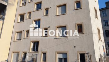 appartement 2 pièces à vendre VIENNE 38200 40 m²
