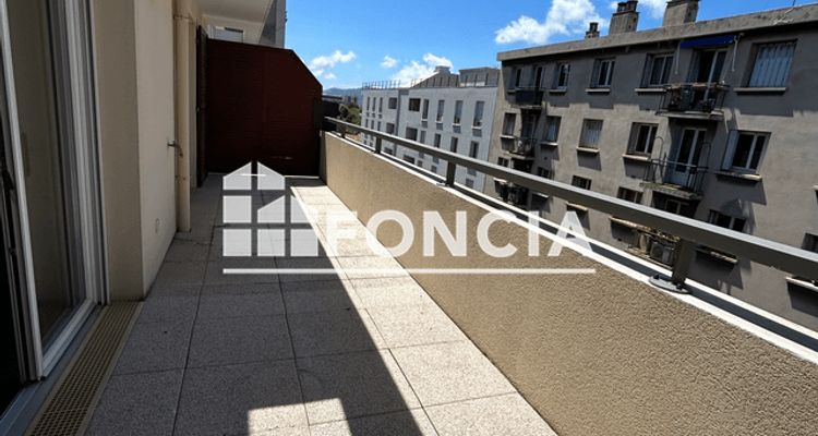 appartement 2 pièces à vendre Marseille 5ᵉ 13005 39.17 m²