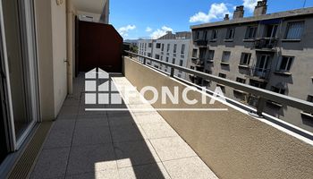 appartement 2 pièces à vendre Marseille 5ᵉ 13005 39.17 m²