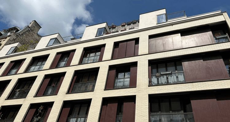 appartement 2 pièces à louer PARIS 11ᵉ 75011 50.1 m²