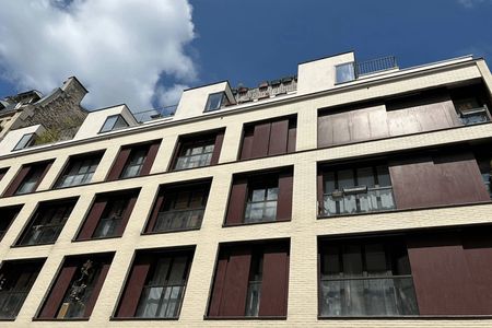 appartement 2 pièces à louer PARIS 11ᵉ 75011 50.1 m²