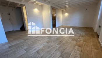 appartement 2 pièces à vendre Toulouse 31400 44.3 m²