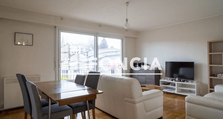 Vue n°1 Appartement 3 pièces à vendre - Limoges (87000) 160 000 €