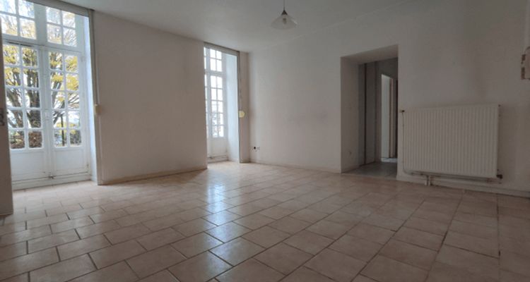 Vue n°1 Appartement 2 pièces T2 F2 à louer - Laon (02000)