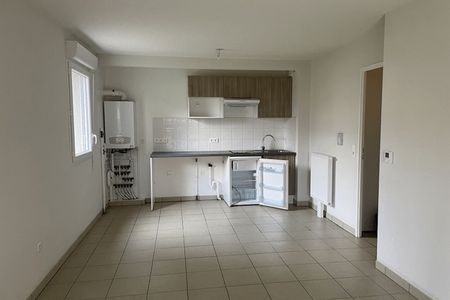 appartement 3 pièces à louer .SAINT BRIEUC 22000 57.1 m²