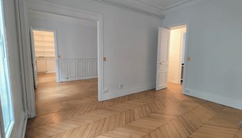 appartement 3 pièces à louer PARIS 8ᵉ 75008