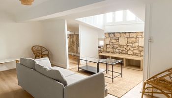 appartement-meuble 4 pièces à louer BORDEAUX 33000 96.3 m²