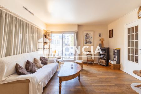 Vue n°3 Appartement 4 pièces à vendre - Lyon 3ᵉ (69003) 500 000 €