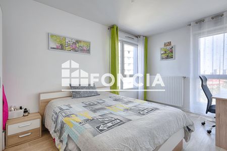 appartement 2 pièces à vendre Alfortville 94140 41.41 m²