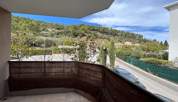 appartement 3 pièces à louer LE LUC EN PROVENCE 83340 55.6 m²