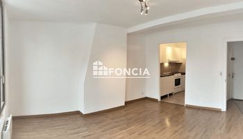 appartement 1 pièce à louer MAGNY EN VEXIN 95420 31 m²