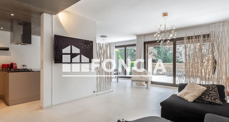 appartement 3 pièces à vendre Annecy 74940 94.63 m²