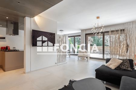 appartement 3 pièces à vendre Annecy 74940 94.63 m²