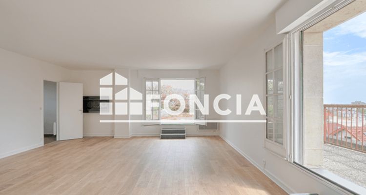 appartement 4 pièces à vendre Fontenay-aux-Roses 92260 118 m²