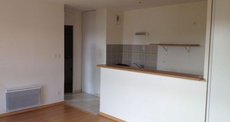 appartement 2 pièces à louer EVREUX 27000 40.12 m²
