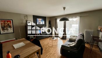 appartement 4 pièces à vendre Lens 62300 104.57 m²