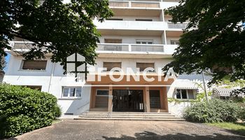 appartement 4 pièces à vendre Roanne 42300 90.74 m²