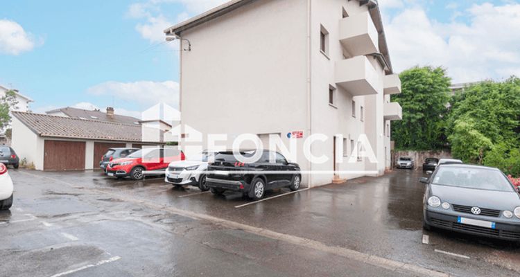 Vue n°1 Appartement 2 pièces à vendre - Mont De Marsan (40000) 71 500 €