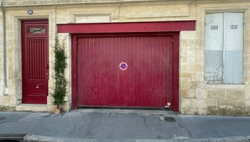 parking  à louer BORDEAUX 33000