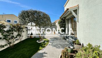 maison 4 pièces à vendre Agde 34300 90 m²