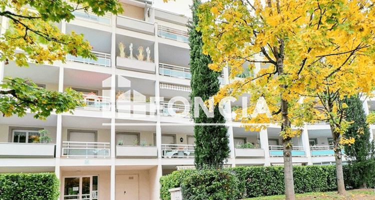 appartement 2 pièces à vendre Lyon 5ᵉ 69005 44.09 m²